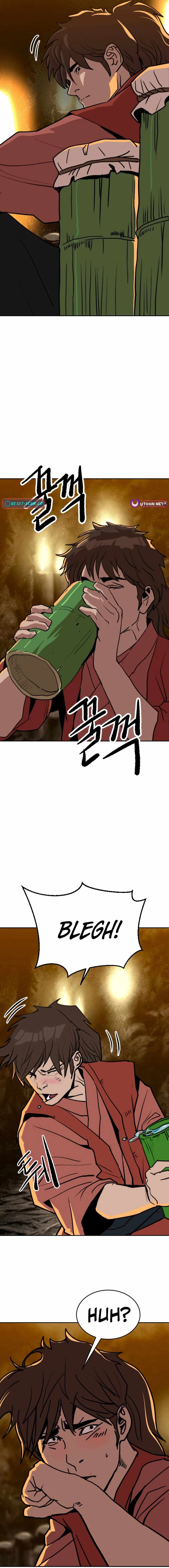 The Tales of Heaven And Earth Chapter 25 29
